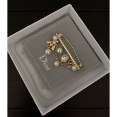 Christian Dior Brooches